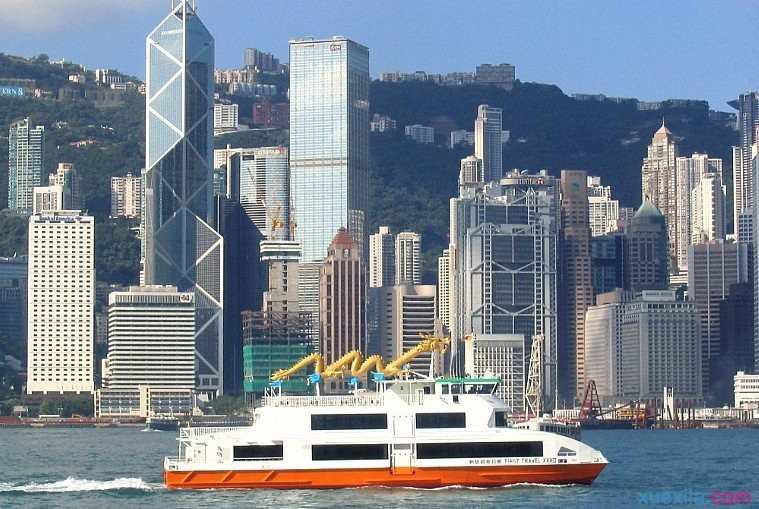 香港3大行開戶攻略，匯豐、渣打、中銀哪家更適合你？