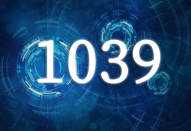 “1039” 的市場采購貿易的特點